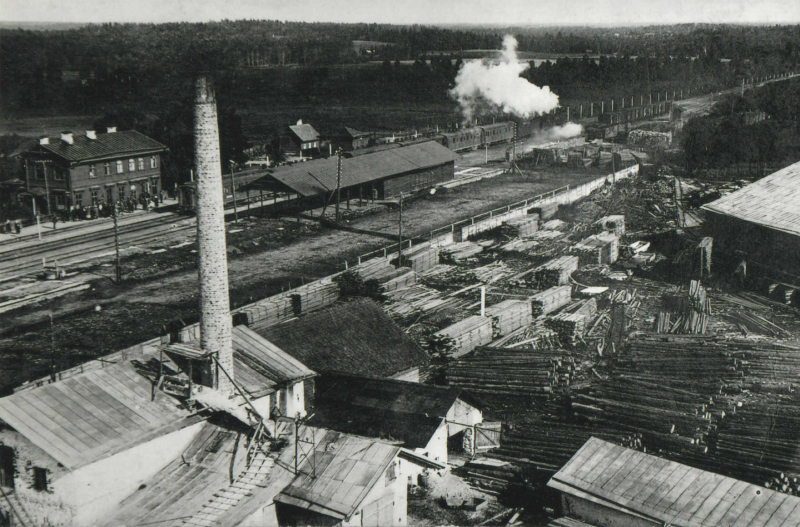 File:Rakke tehas ja raudteejaam.jpg
